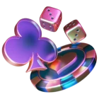 SUPERSCATTER888 app register screen with mobile casino login options