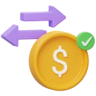 SUPERSCATTER888 successful register confirmation for new online casino account